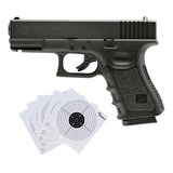 Glock G19 Gen 3 Umarex (4.5mm) Co2 Xchws P