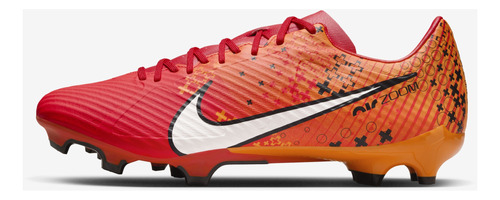 Zapatos De Fútbol Nike Mercurial Vapor 15 Academy Hombre Roj