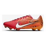 Zapatos De Fútbol Nike Mercurial Vapor 15 Academy Hombre Roj