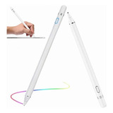 Lápiz Stylus Capacitivo Para iPad Tablet Ios Android Pluma