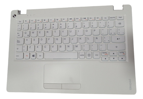 Teclado Reposamanos Lenovo 100 11