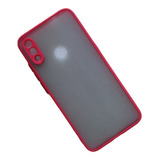 Funda Acrílica Para Xiaomi Redmi Note 7