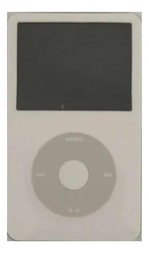 iPod Classic 30gb Y Altavoz Jvc Reproductor Cd/dvd Y Radio
