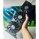 Placa De Video Zotac 3070ti Trinity