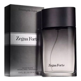 Zegna Forte  100ml Nuevo, Sellado, Original!!