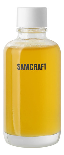 Samcraft Srum De Aceite De Sndalo, Suero Coreano Para El Cui