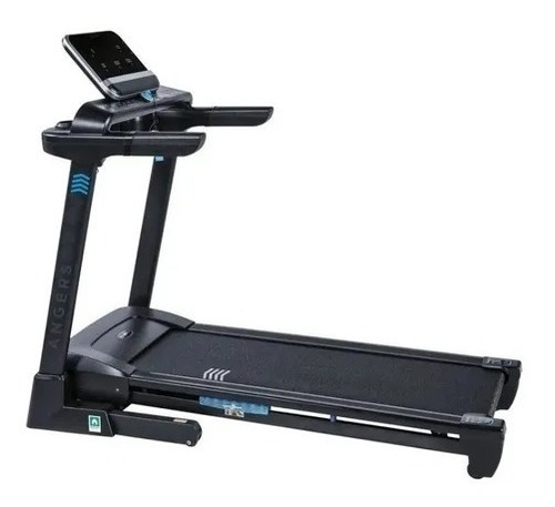 Caminadora Trotadora Angers 2.0 Sportfit 15p 18km 100kg