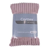 Cobertor Design Luster Casal 1,80x2,20cm Corttex