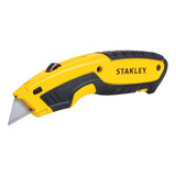 Lápiz Capacitivo Con Hoja Metálica Retráctil Stanley Sht10479 Trapez