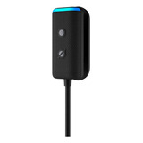 Amazon Echo Auto (2nd Gen) Com Assistente Virtual Alexa - Preto 110v/240v