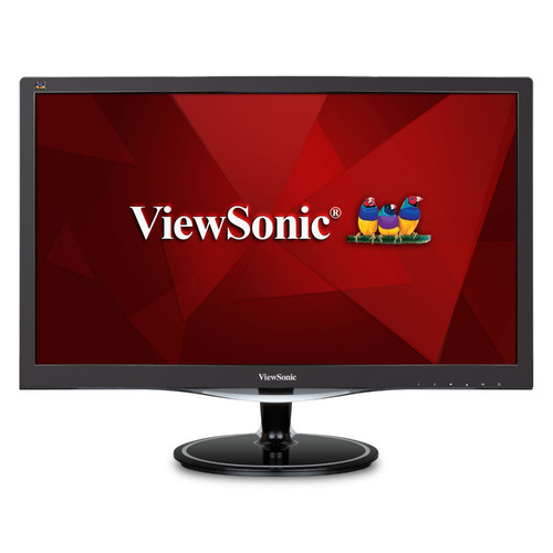 Monitor Gamer Viewsonic Vx2757-mhd 27 Pulgadas