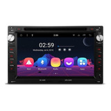 Estereo Android 2k Vw Seat Ibiza Cordoba Jetta Clasico Golf