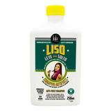 Lola Liso Leve E Solto Shampoo Antifrizz Pelo 250ml Local