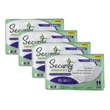 Absorvente Geriátrico Security Atacado Barato Revenda C/ 200