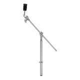 Soporte De Platillo Pearl Ch-830 Brazo Mini Boom 2 Tramos