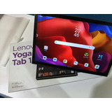 Lenovo Yoga Tab 11 Yt-j706f - Storm Gray - 4 Gb-128 Gb - 11 