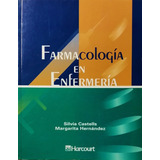 Farmacologia En Enfermeria - Castells