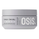 Schwarzkopf Tipsy Twirl Gelatina Activadora De Rulos X 300ml