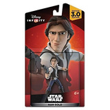 Disney Infinity 3.0 Han Solo Nuevo, Envío Gratis