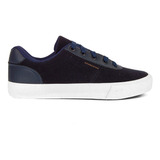 Zapatillas Kevingston Birmingan Azul Hombre