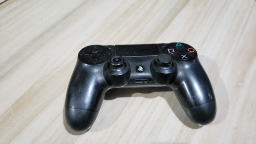 Controle Playstation Dualshock 4  Ps  4.com Defeito! Ñ Liga!