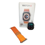 Smartwatch Ultra Reloj Inteligente Ultra Watch 8 49mm