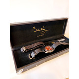Reloj Seiko 5 Brian May Limited Edition