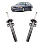 Amortiguador Trasero Bmw Serie 3 (e90) 325i (2008/2011) 4646 BMW Serie 3