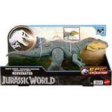 Jurassic World Dinosaurio Neovenator Epic Evolution Mattel