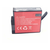 Bateria Para Gopro Hero 5 Hero 6 Hero 7 Hero 8 1680mah .