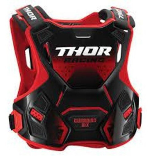 Pechera Thor Guardian Motocross Enduro Atv Dirt Bike