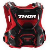 Pechera Thor Guardian Motocross Enduro Atv Dirt Bike