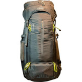 Mochila Bamboo Nairobi 70 Lts Profesional Aventureros