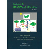 Libro Resumenes De Fisiologia Vegetal, 3âªed