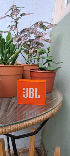 Parlante Bluetooth Jbl