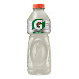 Isotônico De Limão Gatorade Pet 500ml Gatorade