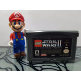 Juego Lego Star Wars 2 The Original Trilogy Gba Nintendo