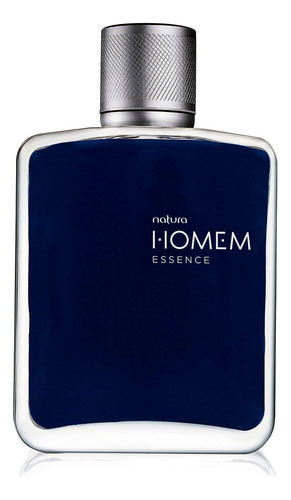 Natura Homem Essence Deo Perfume Masculino 100ml Para Homem