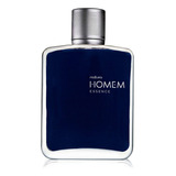 Perfume Natura Homem Essence Deo, 100 Ml, Para Hombre