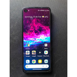 Motorola One Action