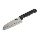 Good Cook  Santoku De 5 Pulgadas Borde Fino