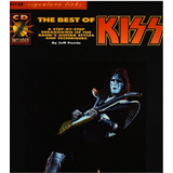 The Best Of Kiss * 12 Partituras Tablatura Solos P/ Guitarra