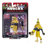 Figura Roblox Darkenmoor Bad Banana