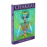 Chakras - Centros De Energia De Transformação