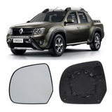 Reparacion Espejo Izquierdo Renault Duster Oroch 2015 2016 