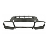 Fascia Delantera Bmw X-5 2007-2009 S / Hoyos