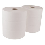 Tork Advanced 12021502 Jumbo Bath Tissue Roll 2ply 10 Diame