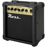 Amplificador Ross G-10 10w Potencia Para Guitarra Electrica