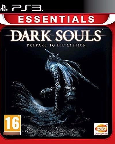  Dark Souls Prepare To Die Edition Ps3
