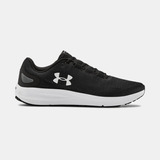 Tenis Under Armour Charged Pursuit 2 Color Negro (001) - Adulto 8 Mx